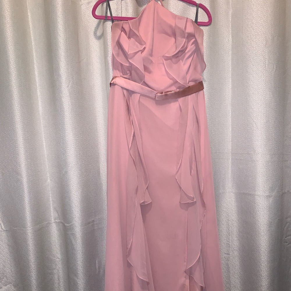 WHITE BY VERA WANG Women Dress